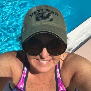 Meet your Posher, Susan